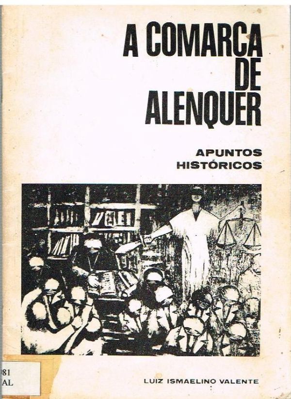 Comarca de Alenquer, A
